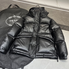 Prada Down Jackets